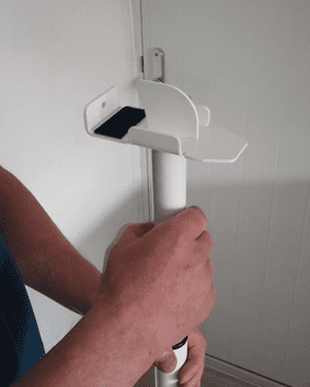 HOLDOOR security door_security