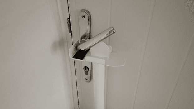 HOLDOOR_product evolution of home security